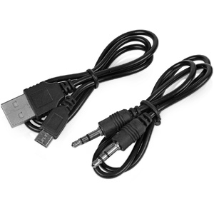Портативная акустика Rombica mysound BT-10 (Р) серый/черный OA-595257p фото 15