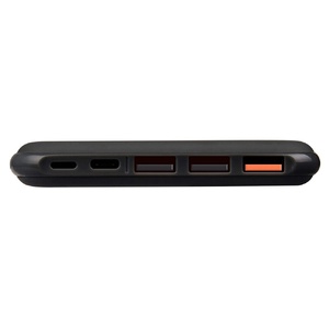 Внешний аккумулятор Rombica NEO NS240 Black Quick, черный OA-595280 фото 5