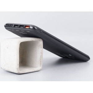 Внешний аккумулятор Rombica NEO NS240 Black Quick, черный OA-595280 фото 11