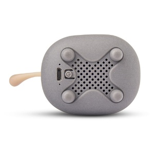 Портативная акустика Rombica Mysound Tito 1C, светло-серый OA-595281 фото 5