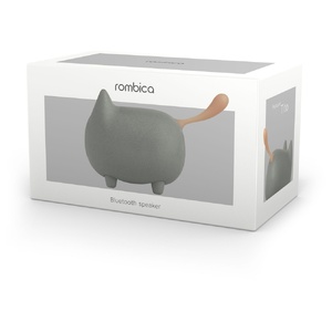 Портативная акустика Rombica Mysound Tito 1C, светло-серый OA-595281 фото 6