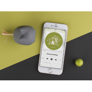 Портативная акустика Rombica Mysound Tito 1C, светло-серый OA-595281 фото 10