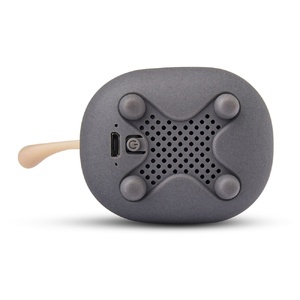 Портативная акустика Rombica Mysound Tito 2C, темно-серый OA-595282 фото 6