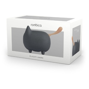 Портативная акустика Rombica Mysound Tito 2C, темно-серый OA-595282 фото 7