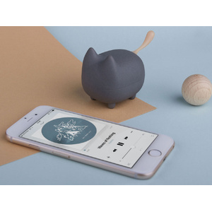 Портативная акустика Rombica Mysound Tito 2C, темно-серый OA-595282 фото 10