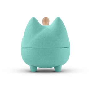 Портативная акустика Rombica Mysound Tito 3C, бирюзовый OA-595283 фото 3