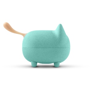 Портативная акустика Rombica Mysound Tito 3C, бирюзовый OA-595283 фото 4