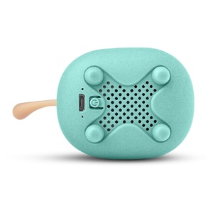 Портативная акустика Rombica Mysound Tito 3C, бирюзовый OA-595283 фото 5