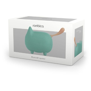 Портативная акустика Rombica Mysound Tito 3C, бирюзовый OA-595283 фото 6