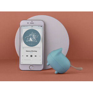 Портативная акустика Rombica Mysound Tito 3C, бирюзовый OA-595283 фото 10