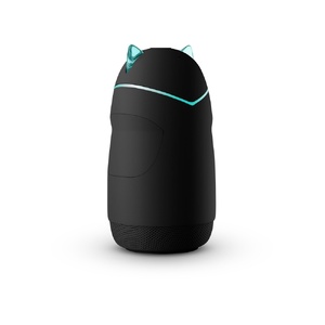 Портативная акустика Rombica Mysound Kitty 1C, черный (Р) OA-595285p фото 3