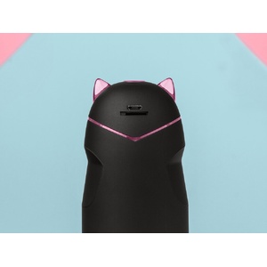 Портативная акустика Rombica Mysound Kitty 1C, черный (Р) OA-595285p фото 6