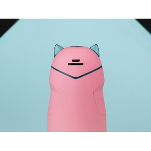Портативная акустика Rombica Mysound Kitty 3C, розовый OA-595287 фото 6
