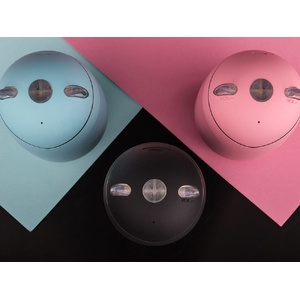 Портативная акустика Rombica Mysound Kitty 3C, розовый OA-595287 фото 9