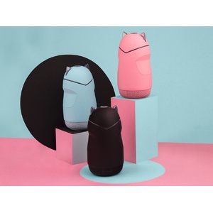 Портативная акустика Rombica Mysound Kitty 3C, розовый OA-595287 фото 10