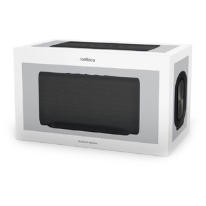 Портативная акустика Rombica Mysound Orion (Р) черный OA-595288p фото 7