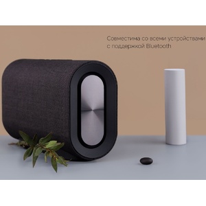 Портативная акустика Rombica Mysound Orion (Р) черный OA-595288p фото 9