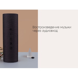 Портативная акустика Rombica Mysound Orion (Р) черный OA-595288p фото 10