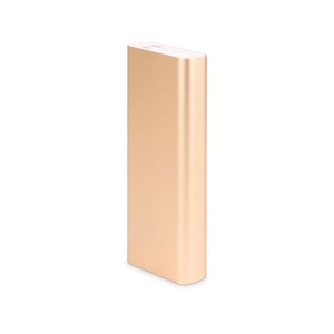 Внешний аккумулятор Rombica NEO AZ220G Quick, 22000 mAh, золотистый OA-595312 фото 3