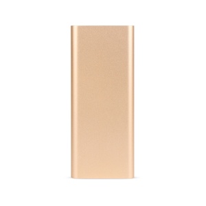 Внешний аккумулятор Rombica NEO AZ220G Quick, 22000 mAh, золотистый OA-595312 фото 4