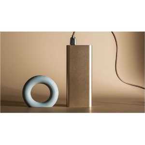 Внешний аккумулятор Rombica NEO AZ220G Quick, 22000 mAh, золотистый OA-595312 фото 9