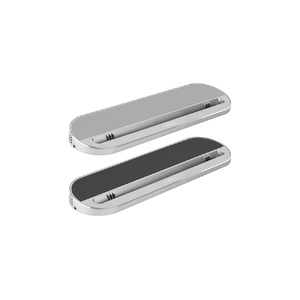 Хаб USB Rombica Type-C Falcon Black (Р) черный OA-595332p фото 8