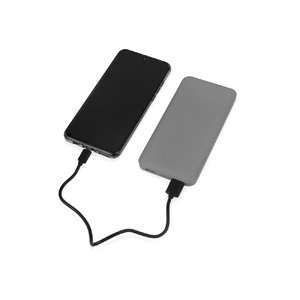 Внешний аккумулятор Rombica NEO PB100 Gray, серый OA-595432 фото 3