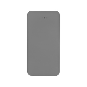 Внешний аккумулятор Rombica NEO PB100 Gray, серый OA-595432 фото 4