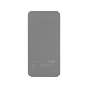Внешний аккумулятор Rombica NEO PB100 Gray, серый OA-595432 фото 5