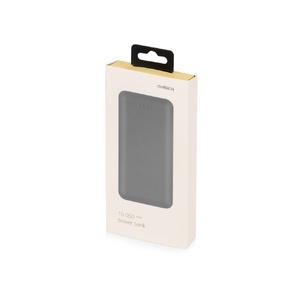 Внешний аккумулятор Rombica NEO PB100 Gray, серый OA-595432 фото 9