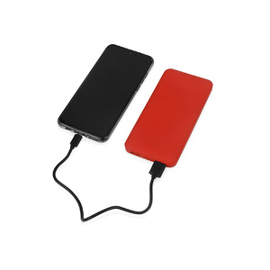 Внешний аккумулятор Rombica NEO PB100 Red, красный OA-595433 фото 3
