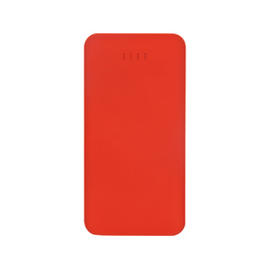 Внешний аккумулятор Rombica NEO PB100 Red, красный OA-595433 фото 4