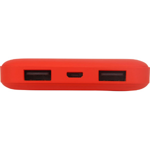 Внешний аккумулятор Rombica NEO PB100 Red, красный OA-595433 фото 6