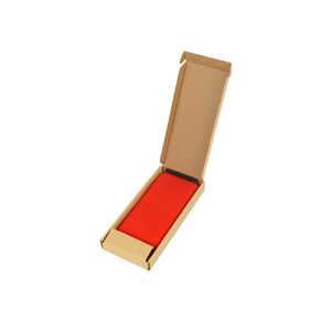 Внешний аккумулятор Rombica NEO PB100 Red, красный OA-595433 фото 8
