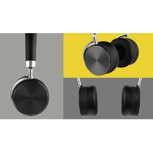 Беспроводные наушники Rombica mysound BH-13 Black ANC, черный (Р) OA-595436p фото 9