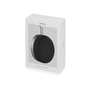 Портативная акустика Rombica mysound Capella Black, черный OA-595440 фото 12