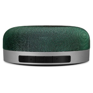 Портативная акустика Rombica mysound Capella Green, зеленый OA-595441p фото 4