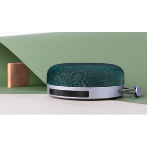 Портативная акустика Rombica mysound Capella Green, зеленый OA-595441p фото 5