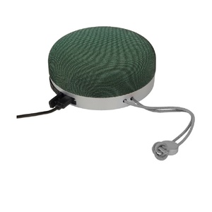Портативная акустика Rombica mysound Capella Green, зеленый OA-595441p фото 8