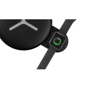 Зарядное устройство Rombica NEO Qwatch Black черный OA-595445 фото 7