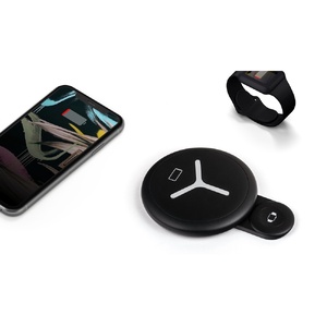 Зарядное устройство Rombica NEO Qwatch Black черный OA-595445 фото 8