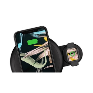 Зарядное устройство Rombica NEO Qwatch Black черный OA-595445 фото 10