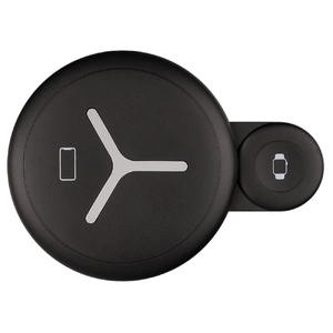 Зарядное устройство Rombica NEO Qwatch Black (Р) черный OA-595445p фото 3