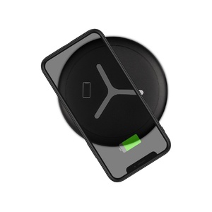Зарядное устройство Rombica NEO Qwatch Black (Р) черный OA-595445p фото 9