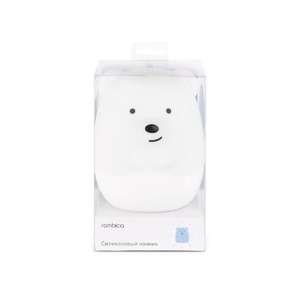 Rombica LED Bear, белый OA-595450 фото 5