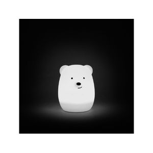 Rombica LED Bear, белый OA-595450 фото 6