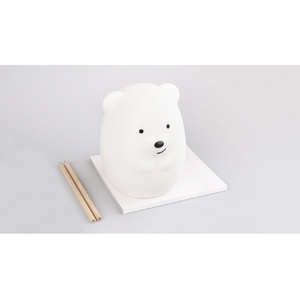 Rombica LED Bear, белый OA-595450 фото 7