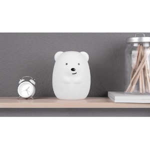 Rombica LED Bear, белый OA-595450 фото 8