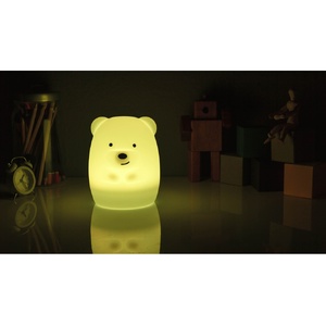 Rombica LED Bear, белый OA-595450 фото 9