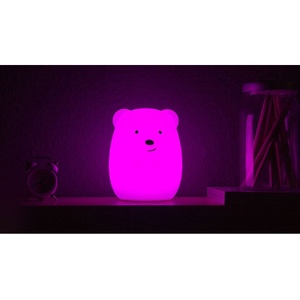 Rombica LED Bear, белый OA-595450 фото 10